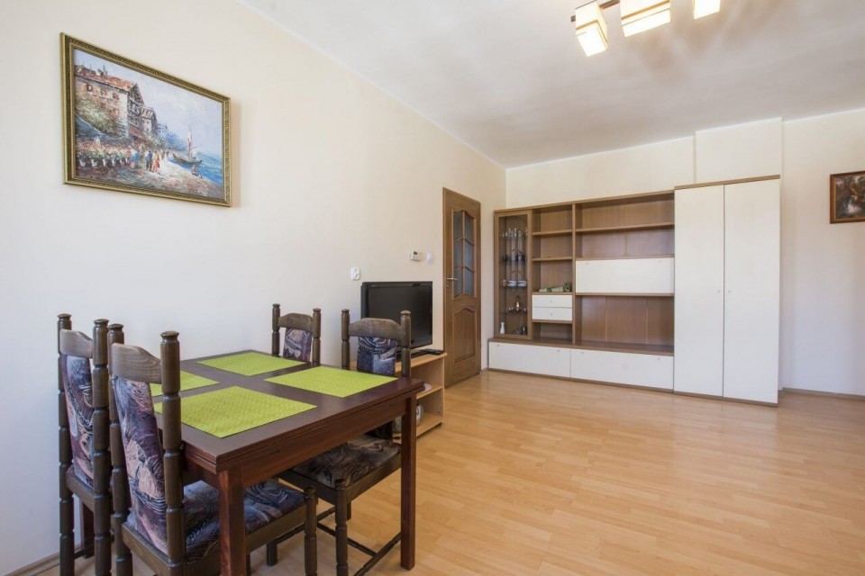 Apartament ZUZA - Mieszkanie na wynajem