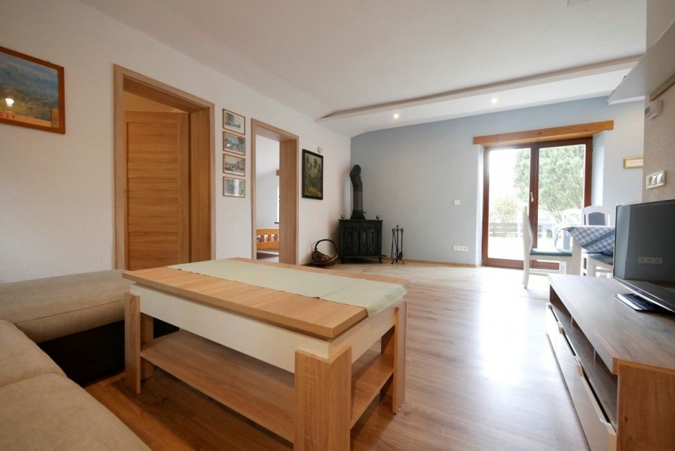 Domek i Apartamenty LUNARIA