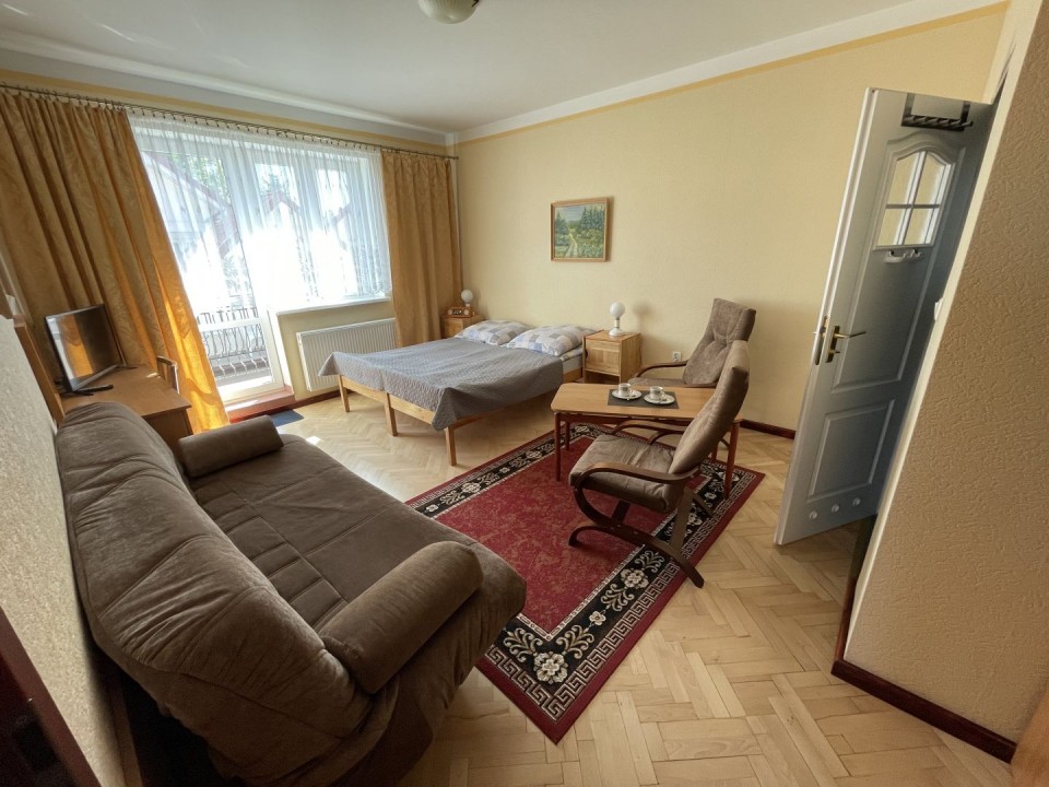 Dom Gościnny DOMINIKA