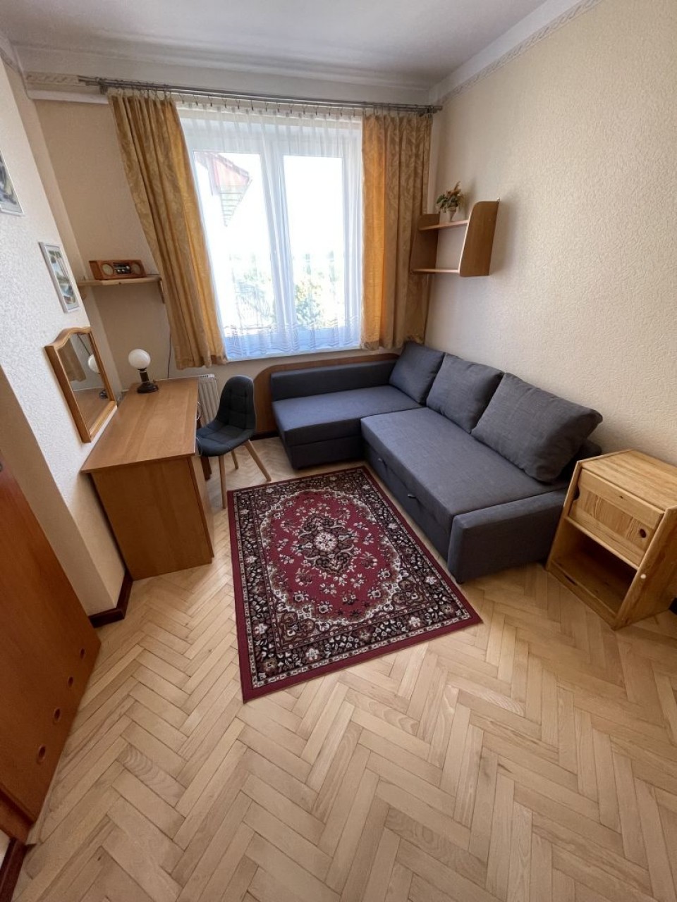 Dom Gościnny DOMINIKA