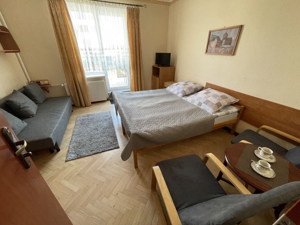 Dom Gościnny DOMINIKA