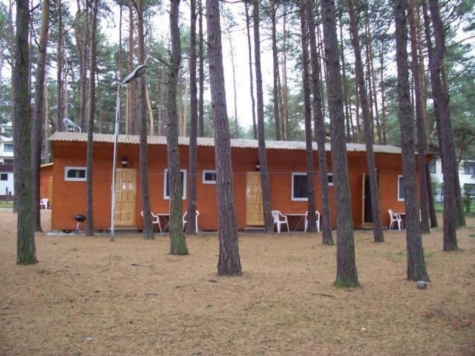 Domki Letniskowe BLISKO MORZA - 100m od plaży