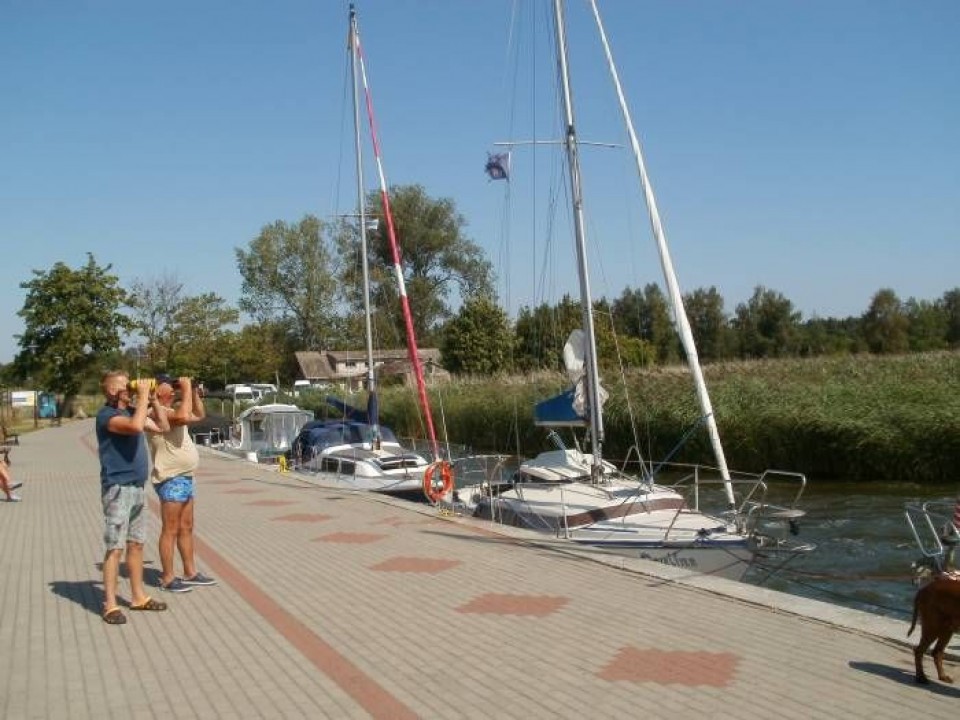 Domki Letniskowe BLISKO MORZA - 100m od plaży