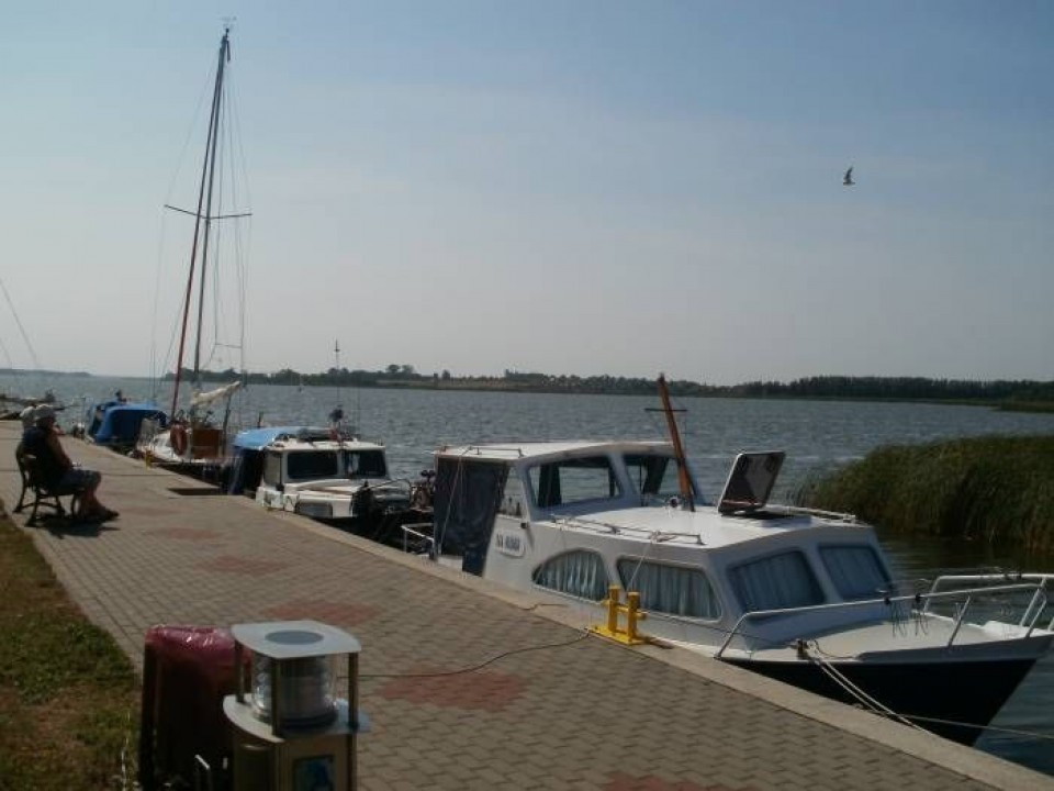 Domki Letniskowe BLISKO MORZA - 100m od plaży