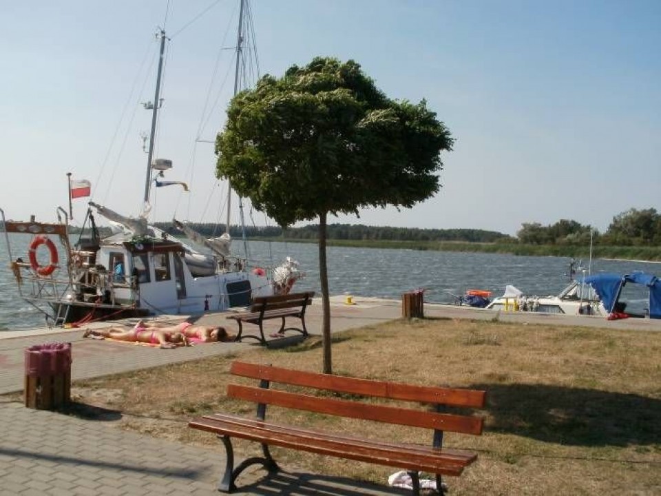 Domki Letniskowe BLISKO MORZA - 100m od plaży