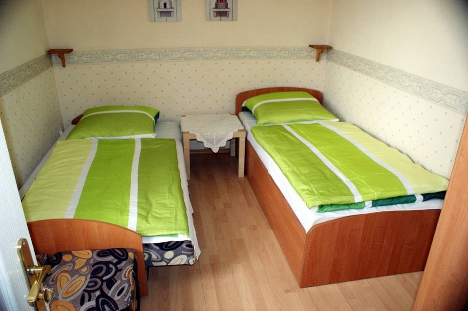 Pokoje Gościnne LIMBA