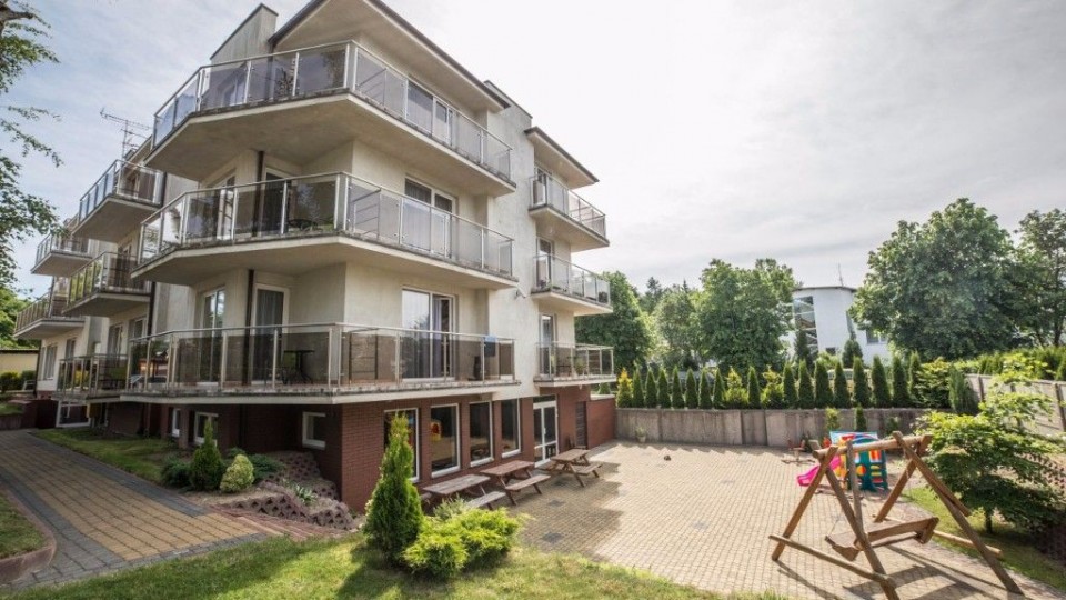 Pokoje Gościnne PIRAT