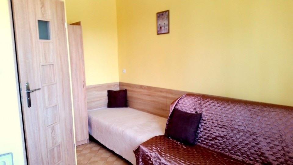 Pokoje ŁODZIANKA