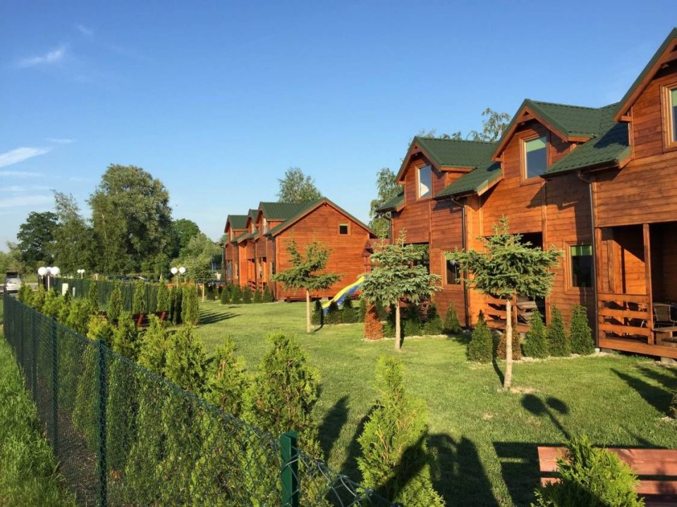 NIKA RESORT