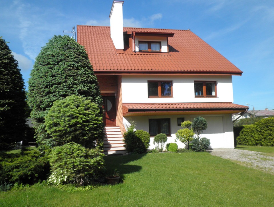 Gościnne