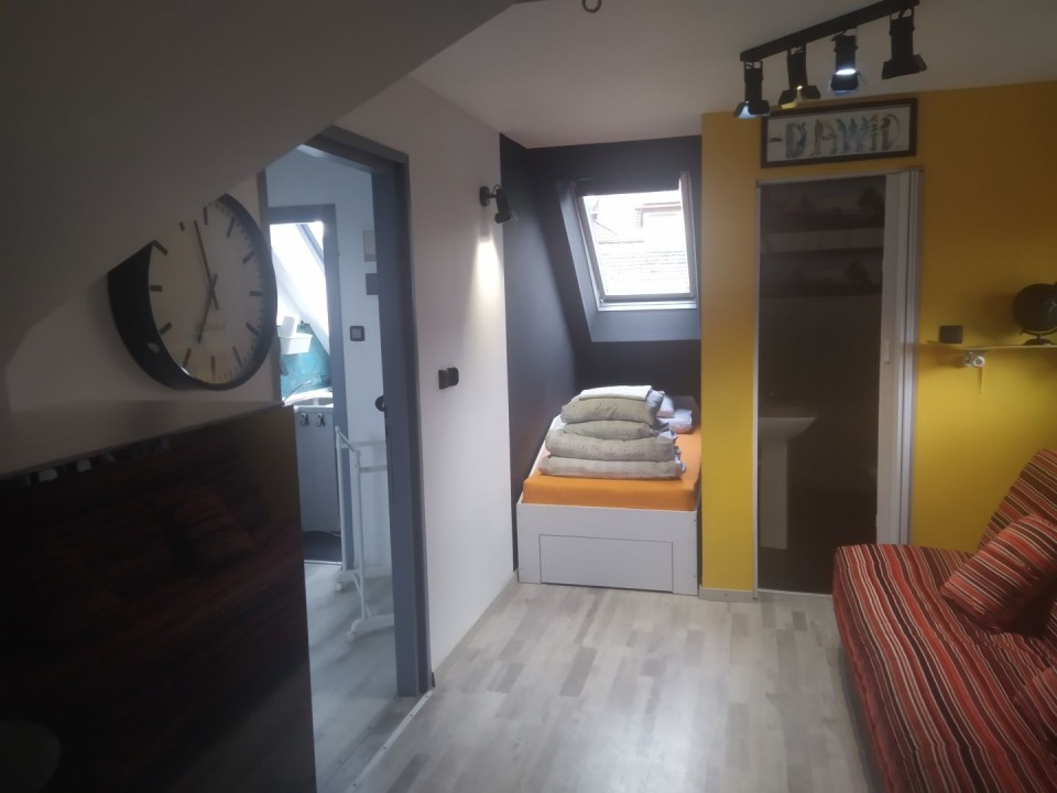 APARTAMENT