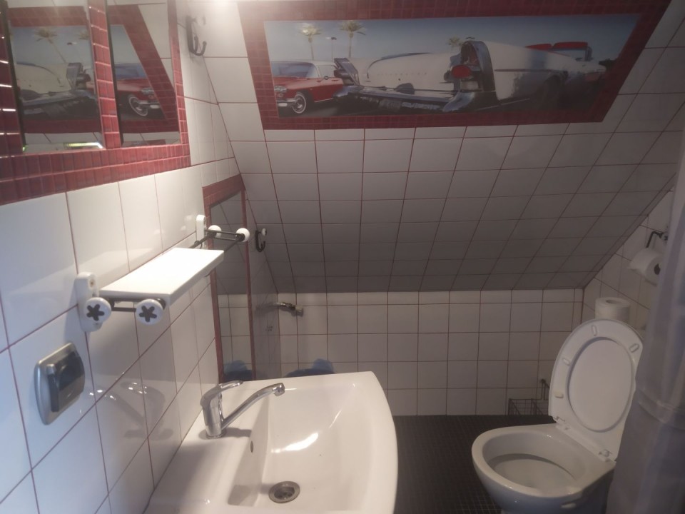 APARTAMENT
