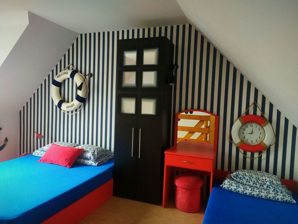 DOMEK NR.2