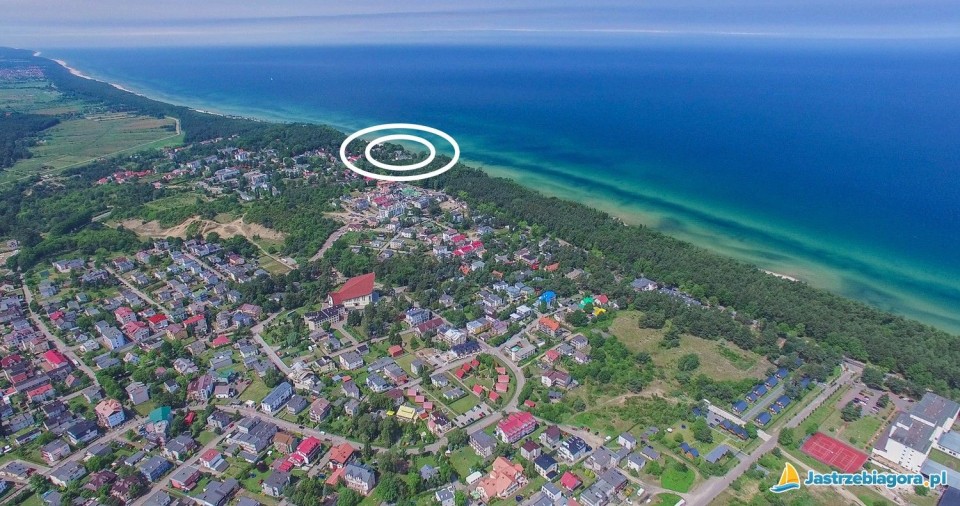 Ośrodek PROMENADA