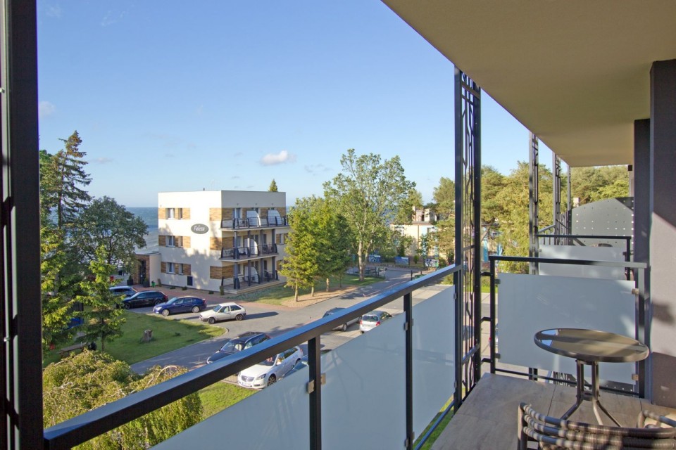 Ośrodek PROMENADA