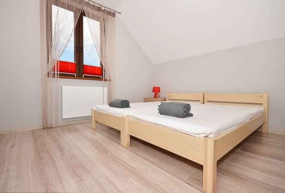 RK Apartamenty TĘCZOWE
