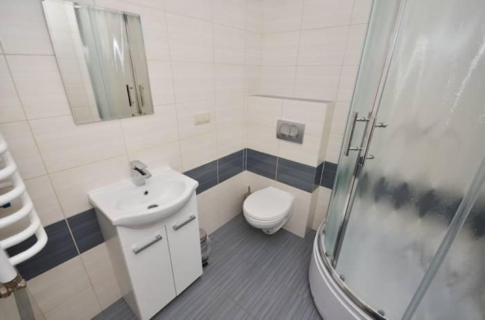RK Apartamenty TĘCZOWE