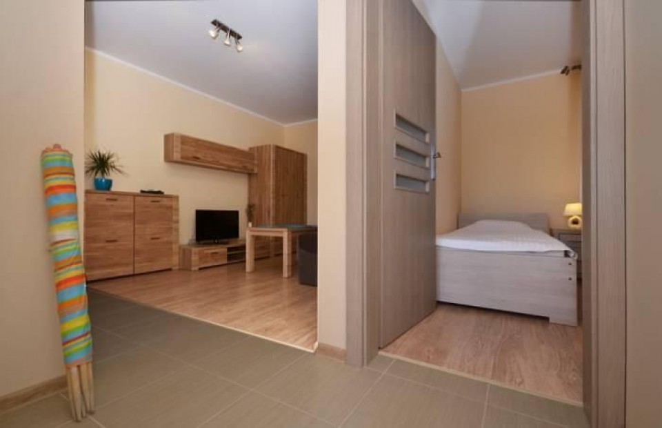 RK Apartamenty TĘCZOWE