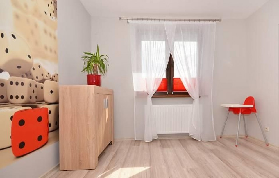 RK Apartamenty TĘCZOWE