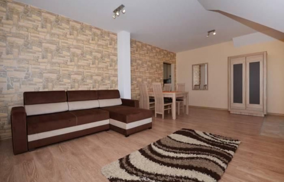 RK Apartamenty TĘCZOWE