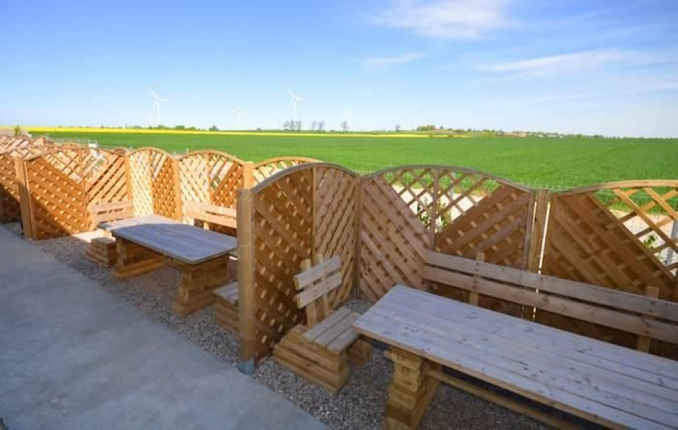 RK Apartamenty TĘCZOWE