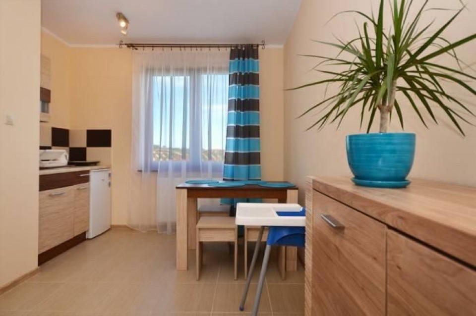 RK Apartamenty TĘCZOWE