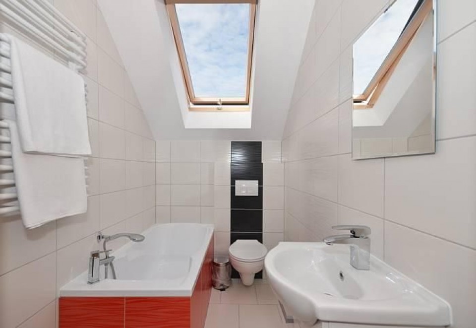RK Apartamenty TĘCZOWE