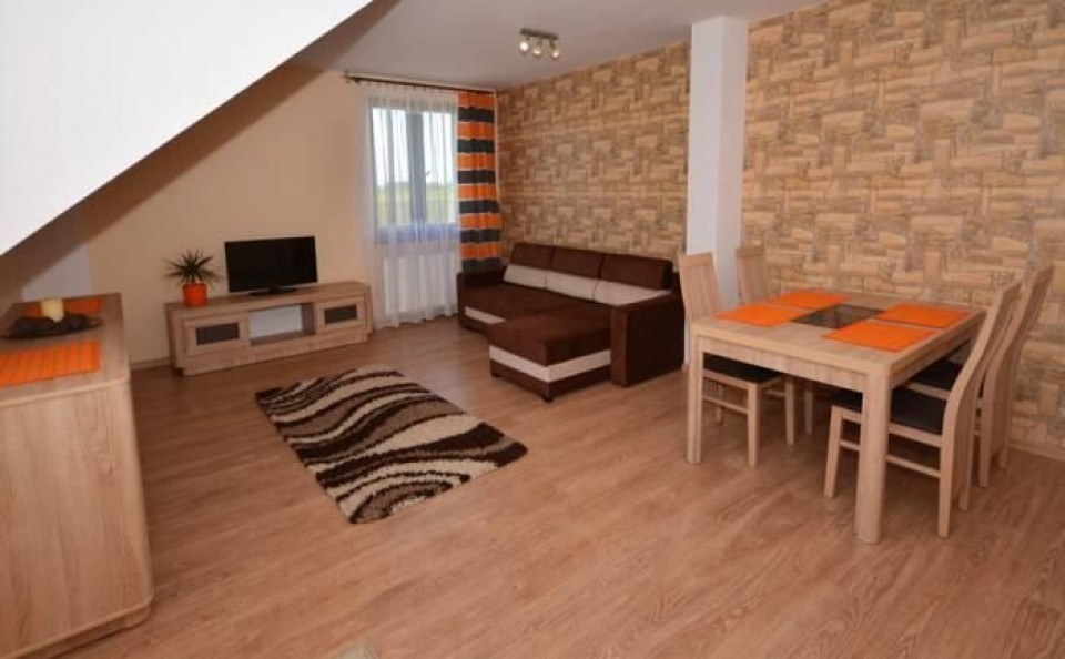 RK Apartamenty TĘCZOWE