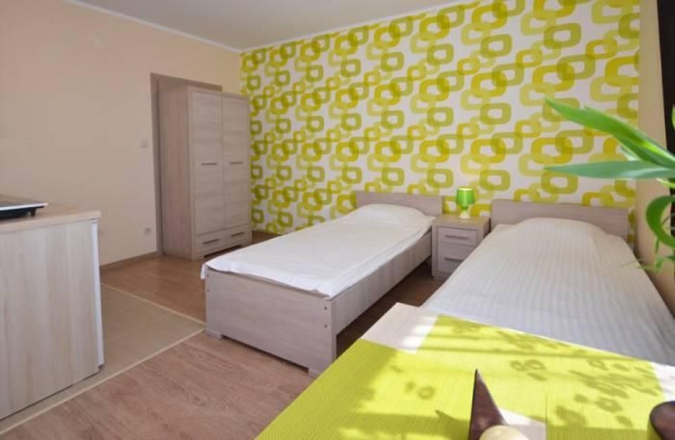 RK Apartamenty TĘCZOWE