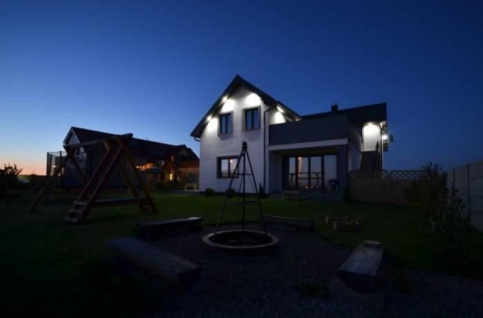 RK Apartamenty TĘCZOWE