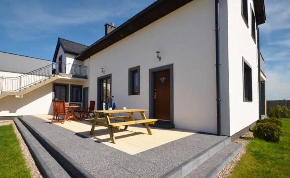 RK Apartamenty TĘCZOWE