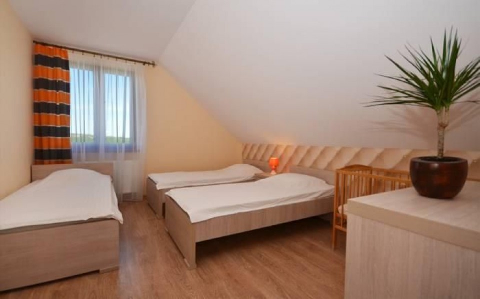 RK Apartamenty TĘCZOWE