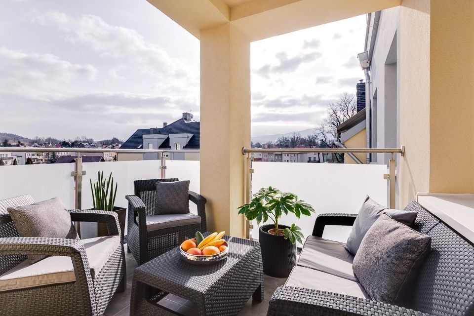 Apartament AGNES