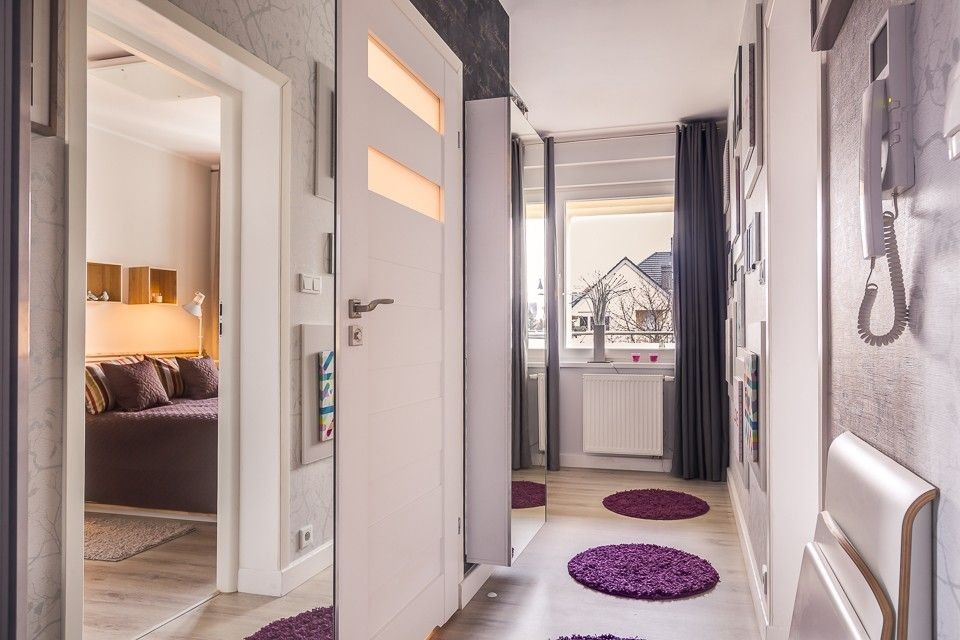 Apartament AGNES
