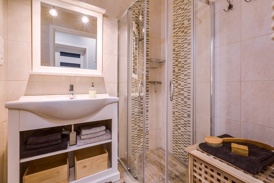 Apartament AGNES