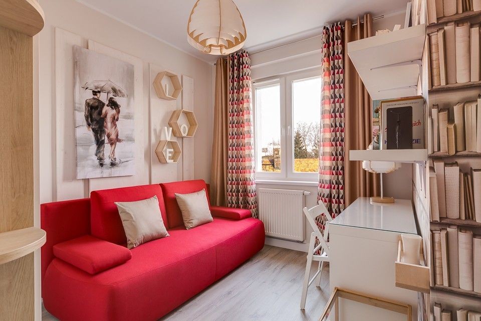 Apartament AGNES