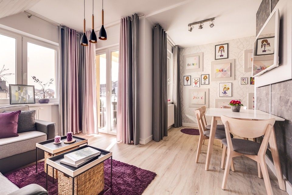 Apartament AGNES
