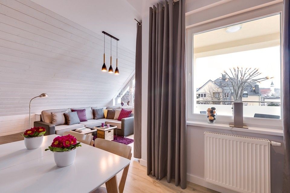 Apartament AGNES