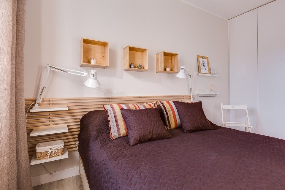 Apartament AGNES
