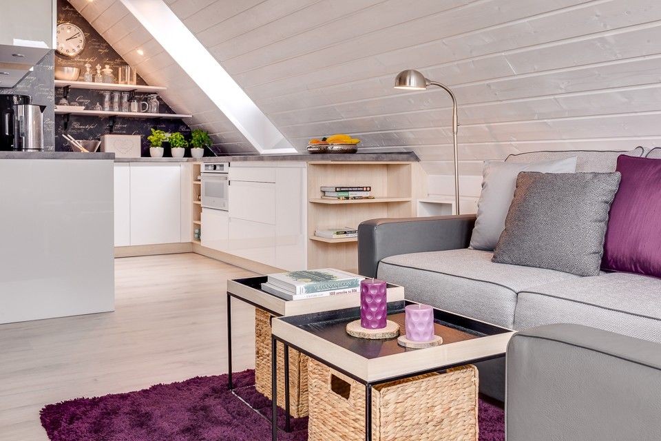 Apartament AGNES