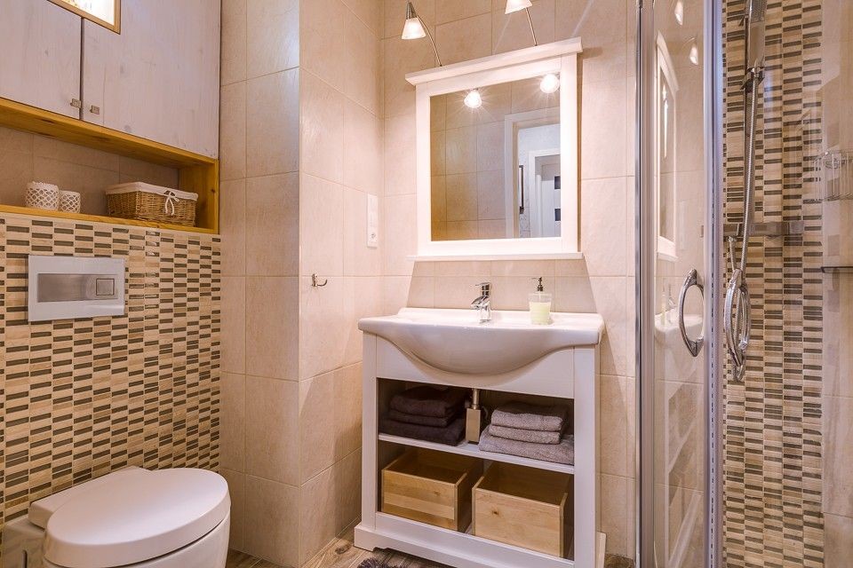 Apartament AGNES