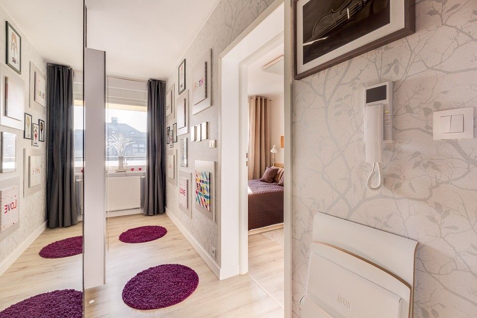 Apartament AGNES