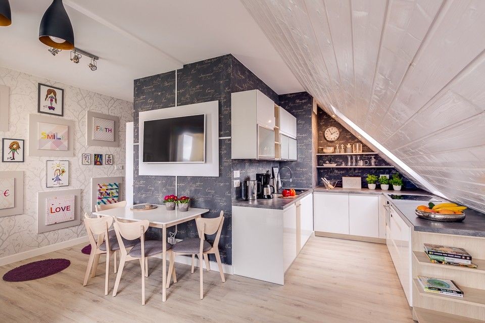 Apartament AGNES