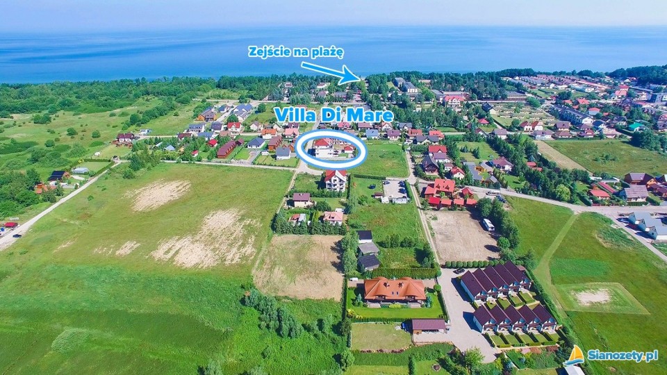 Villa di Mare