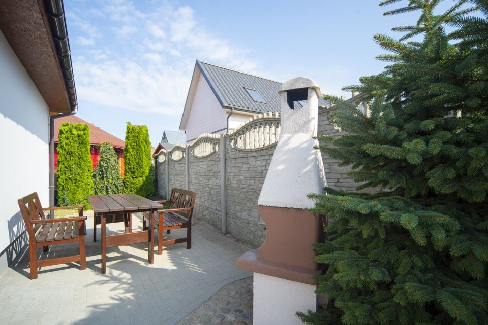 Villa di Mare