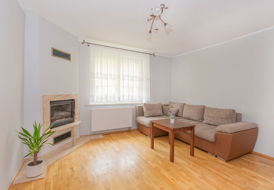 Pokoje i Apartamenty Morsak