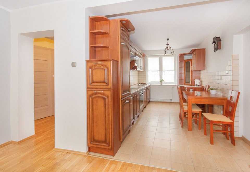 Pokoje i Apartamenty Morsak