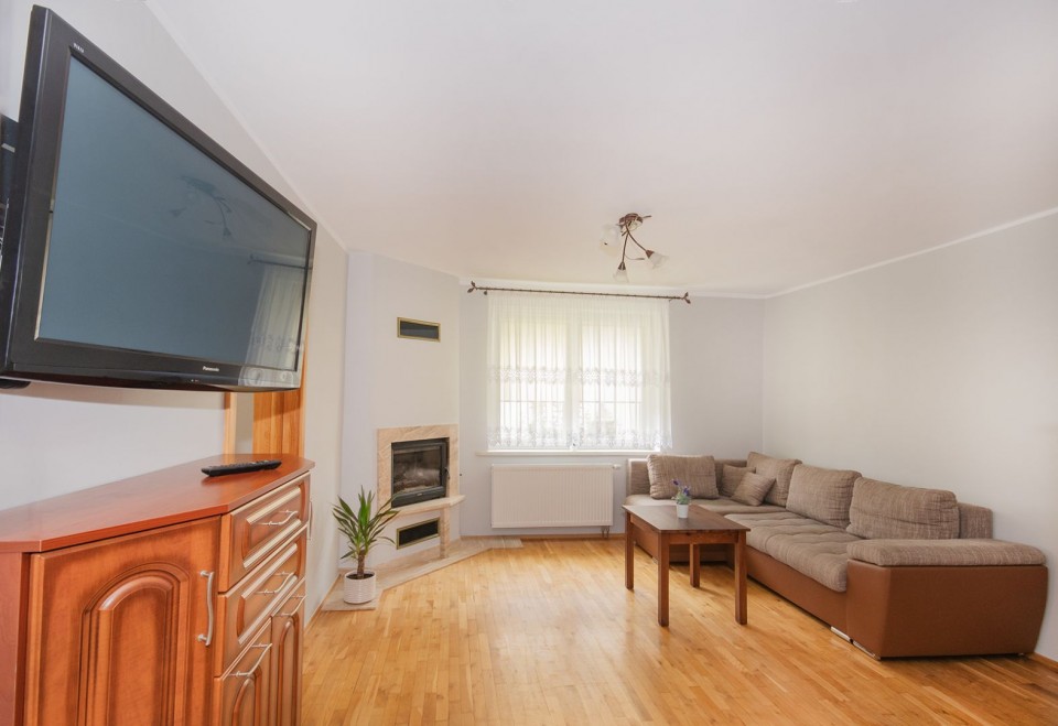 Pokoje i Apartamenty Morsak