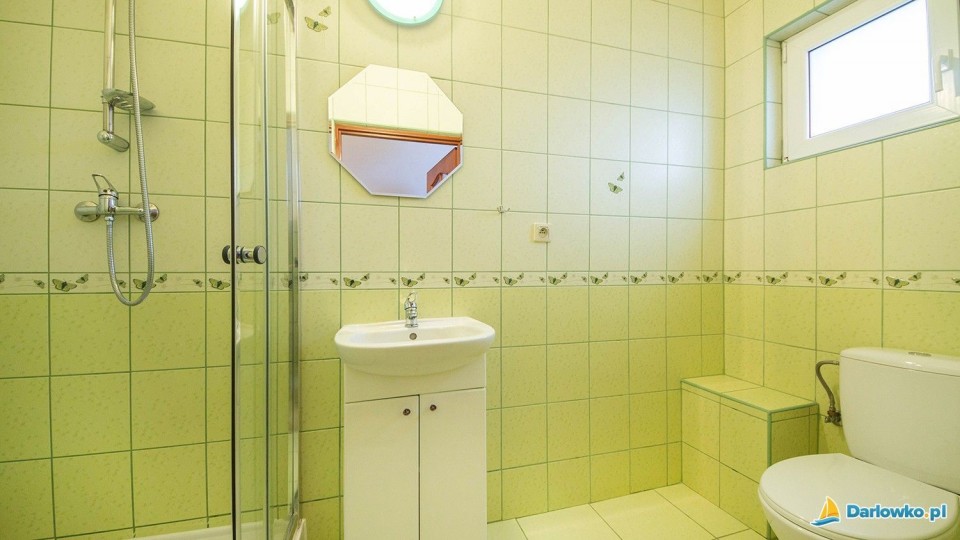 Pokoje i Apartamenty Morsak