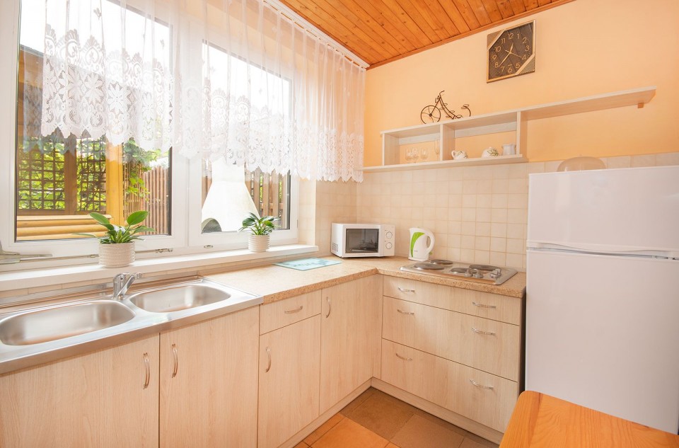 Pokoje i Apartamenty Morsak